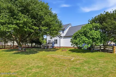 320 Black Angus Drive Garner NC 27529