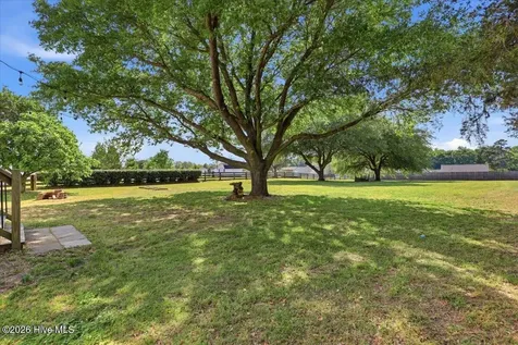 320 Black Angus Drive Garner NC 27529
