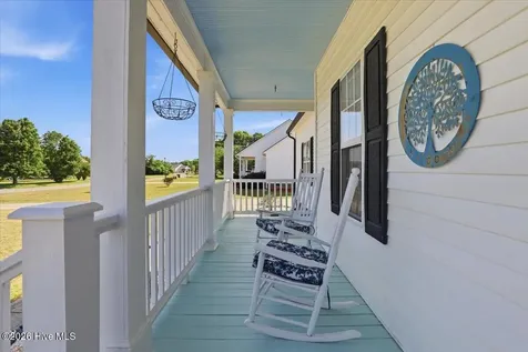 320 Black Angus Drive Garner NC 27529