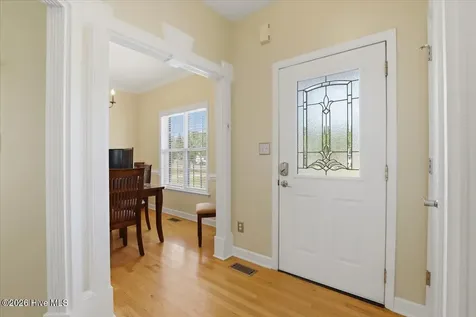 320 Black Angus Drive Garner NC 27529