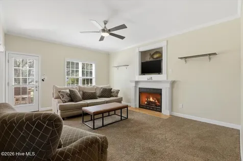 320 Black Angus Drive Garner NC 27529