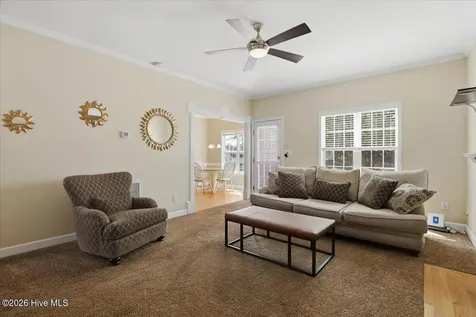320 Black Angus Drive Garner NC 27529