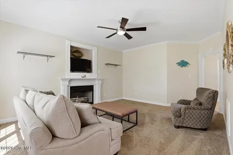 320 Black Angus Drive Garner NC 27529