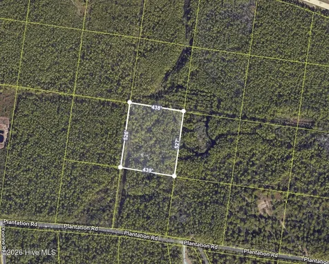 Lot 301 Greenview Ranch Wilmington NC 28411