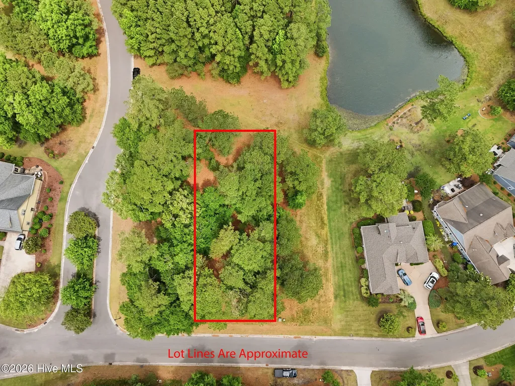 134 Legacy Woods Drive Wallace NC 28466