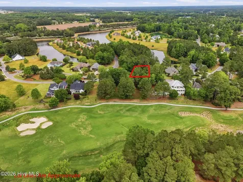 134 Legacy Woods Drive Wallace NC 28466