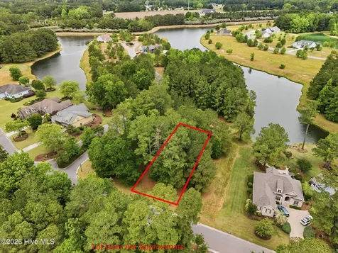 134 Legacy Woods Drive Wallace NC 28466