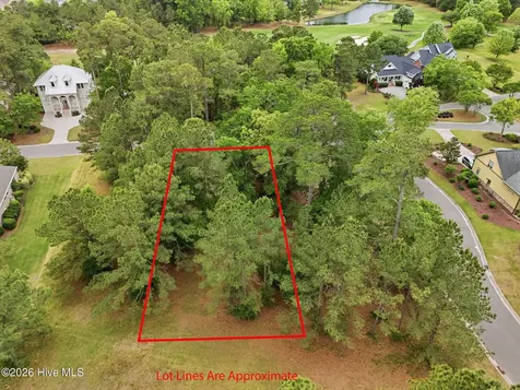 134 Legacy Woods Drive Wallace NC 28466
