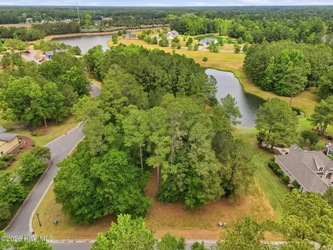 134 Legacy Woods Drive Wallace NC 28466