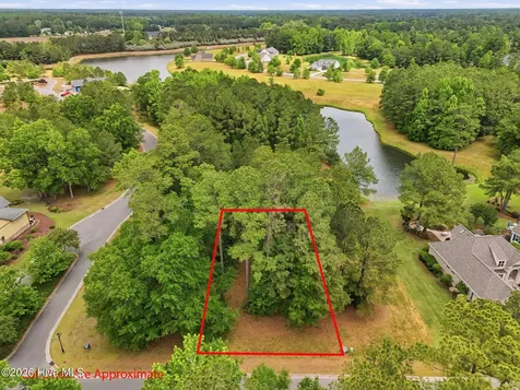 134 Legacy Woods Drive Wallace NC 28466