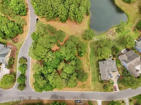 134 Legacy Woods Drive Wallace NC 28466