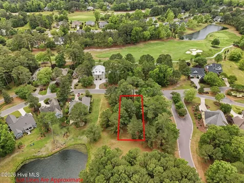 134 Legacy Woods Drive Wallace NC 28466