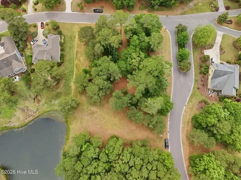 134 Legacy Woods Drive Wallace NC 28466