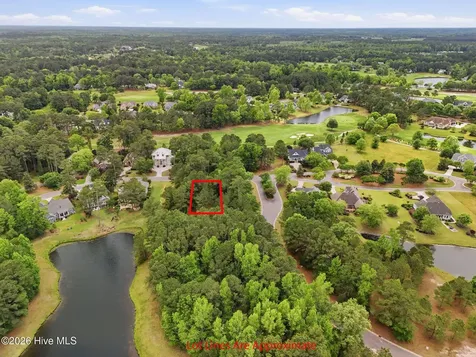 134 Legacy Woods Drive Wallace NC 28466