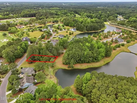 134 Legacy Woods Drive Wallace NC 28466