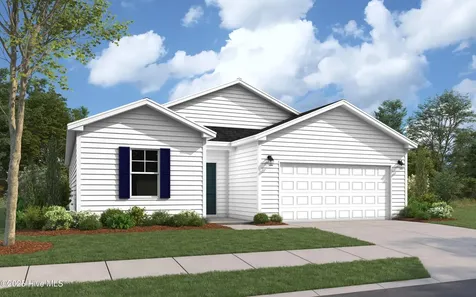 176 Scuppernong Lane Jacksonville NC 28546