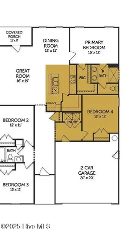 176 Scuppernong Lane Jacksonville NC 28546