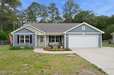 11120 Southgates Drive Laurinburg NC 28352