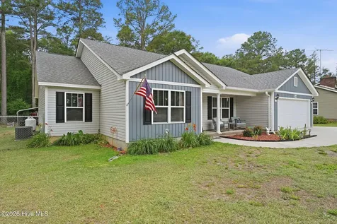 11120 Southgates Drive Laurinburg NC 28352