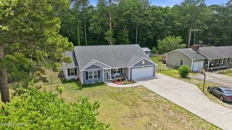 11120 Southgates Drive Laurinburg NC 28352