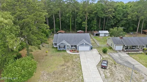 11120 Southgates Drive Laurinburg NC 28352