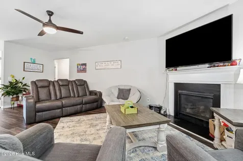 11120 Southgates Drive Laurinburg NC 28352