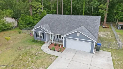 11120 Southgates Drive Laurinburg NC 28352