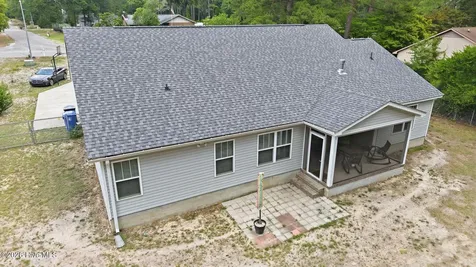 11120 Southgates Drive Laurinburg NC 28352