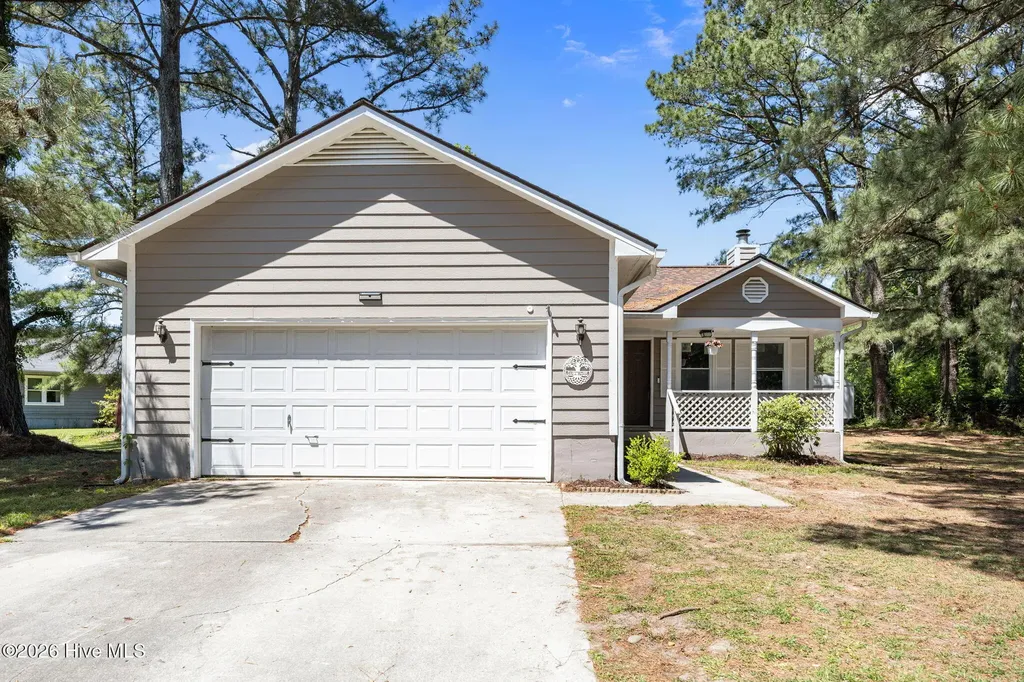 103 Granite Court Jacksonville NC 28540