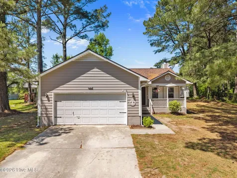 103 Granite Court Jacksonville NC 28540