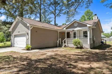 103 Granite Court Jacksonville NC 28540