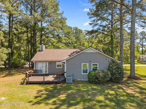 103 Granite Court Jacksonville NC 28540