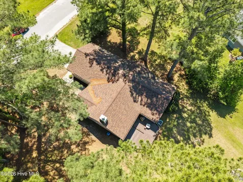 103 Granite Court Jacksonville NC 28540