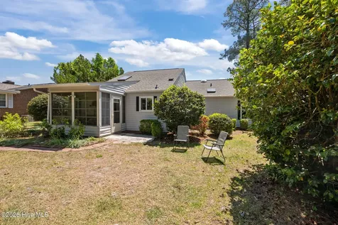 1311 Pelican Drive New Bern NC 28560