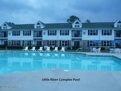 490 Little River Farm Boulevard Carthage NC 28327