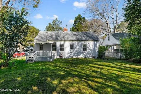 607 Watson Avenue New Bern NC 28560