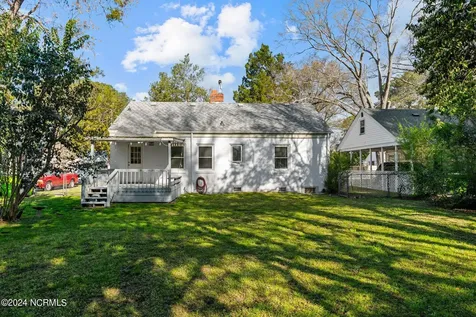 607 Watson Avenue New Bern NC 28560
