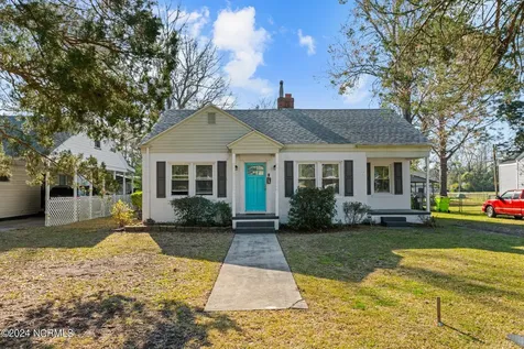 607 Watson Avenue New Bern NC 28560