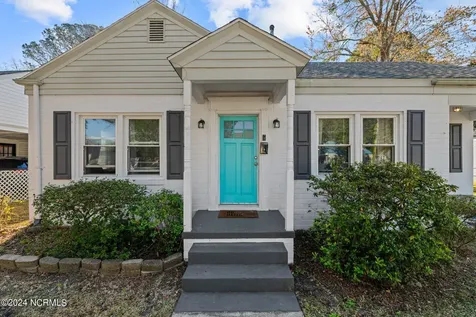 607 Watson Avenue New Bern NC 28560