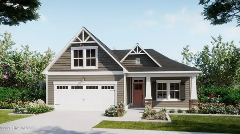 7076 Marsh Shore Point Leland NC 28451