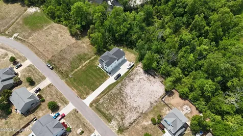 208 River Oats Court Holly Ridge NC 28445