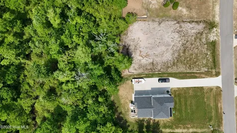 208 River Oats Court Holly Ridge NC 28445