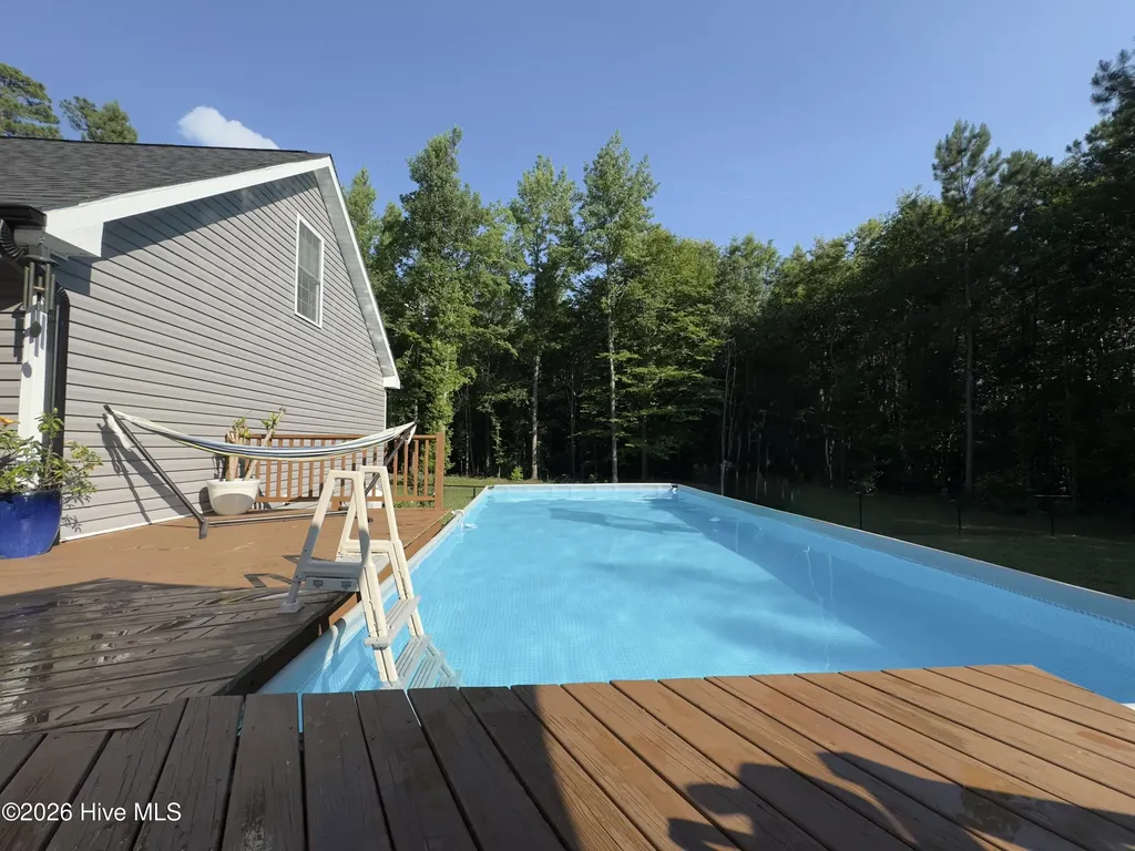 5251 Nc Highway 231 Zebulon NC 27597