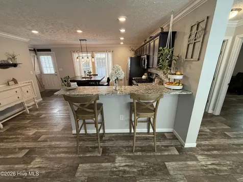 5251 Nc Highway 231 Zebulon NC 27597