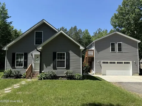 5251 Nc Highway 231 Zebulon NC 27597