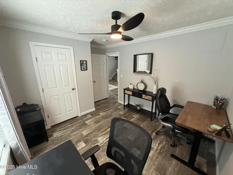 5251 Nc Highway 231 Zebulon NC 27597
