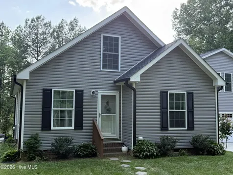 5251 Nc Highway 231 Zebulon NC 27597