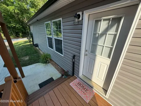 5251 Nc Highway 231 Zebulon NC 27597