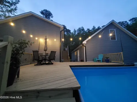 5251 Nc Highway 231 Zebulon NC 27597