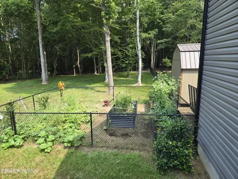 5251 Nc Highway 231 Zebulon NC 27597